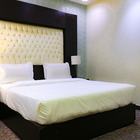 Diyafat Al Saada Serviced Apartments - Ishbillia Riyadh Exterior photo