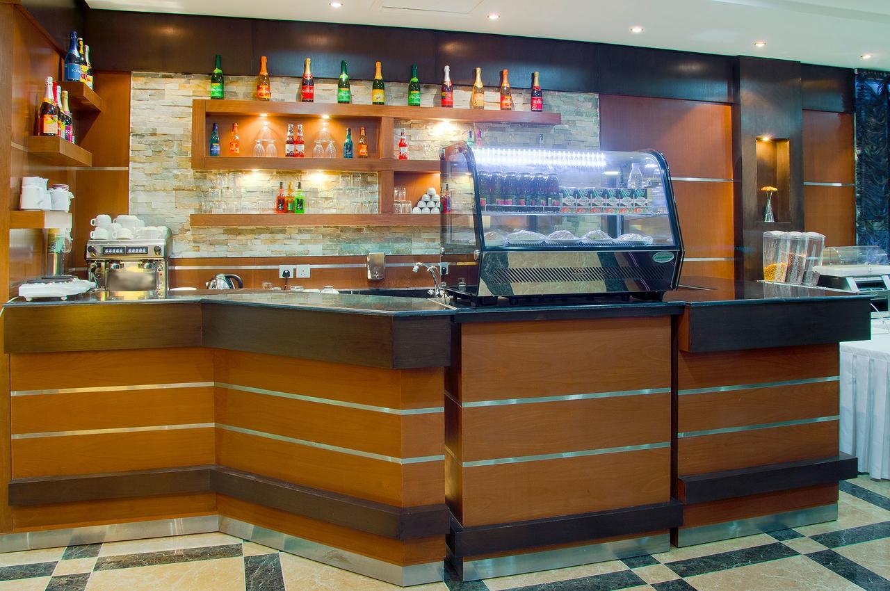 Diyafat Al Saada Serviced Apartments - Ishbillia Riyadh Exterior photo